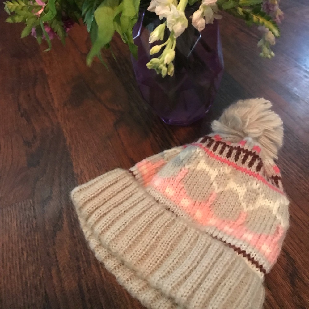 Gap Beanie Cap